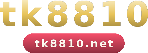 tk8810 logo